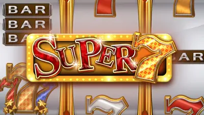 super 7 590
