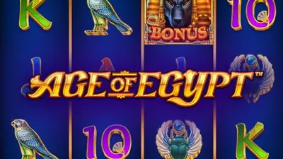 ageofegypt